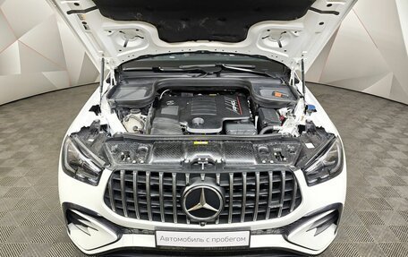 Mercedes-Benz GLE AMG, 2024 год, 13 500 000 рублей, 11 фотография