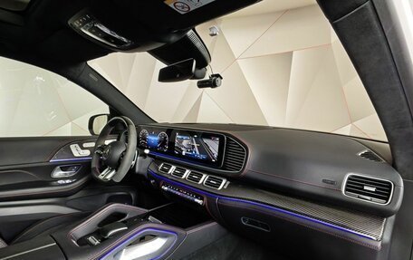 Mercedes-Benz GLE AMG, 2024 год, 13 500 000 рублей, 13 фотография