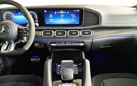 Mercedes-Benz GLE AMG, 2024 год, 13 500 000 рублей, 15 фотография