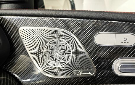 Mercedes-Benz GLE AMG, 2024 год, 13 500 000 рублей, 22 фотография