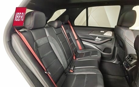 Mercedes-Benz GLE AMG, 2024 год, 13 500 000 рублей, 16 фотография