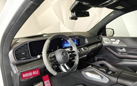 Mercedes-Benz GLE AMG, 2024 год, 13 500 000 рублей, 19 фотография