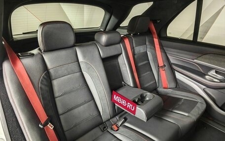 Mercedes-Benz GLE AMG, 2024 год, 13 500 000 рублей, 17 фотография