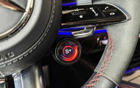 Mercedes-Benz GLE AMG, 2024 год, 13 500 000 рублей, 26 фотография