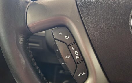 Chevrolet Captiva I, 2013 год, 970 000 рублей, 11 фотография