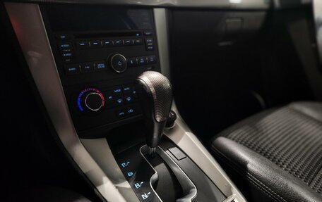 Chevrolet Captiva I, 2013 год, 970 000 рублей, 15 фотография