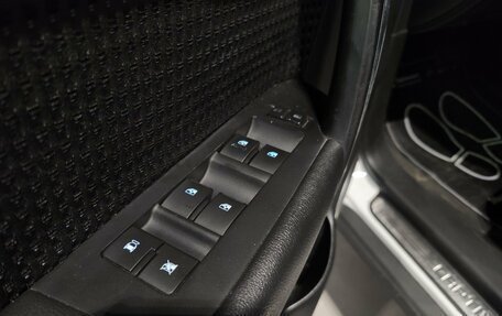 Chevrolet Captiva I, 2013 год, 970 000 рублей, 16 фотография