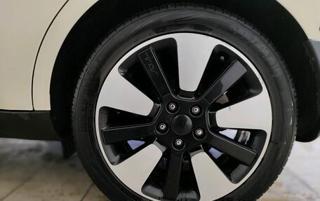 KIA Soul II рестайлинг, 2018 год, 1 789 000 рублей, 7 фотография