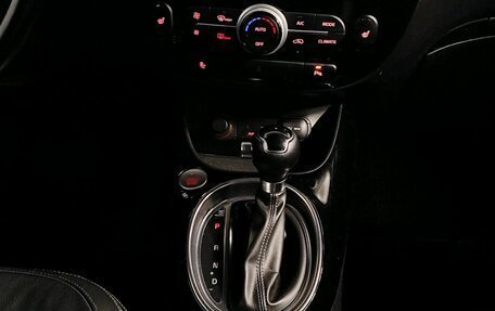 KIA Soul II рестайлинг, 2018 год, 1 789 000 рублей, 10 фотография