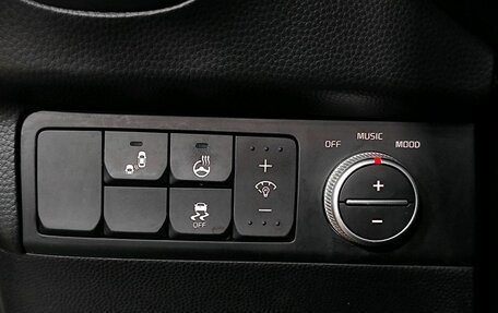 KIA Soul II рестайлинг, 2018 год, 1 789 000 рублей, 15 фотография