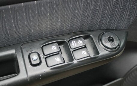 Hyundai Getz I рестайлинг, 2008 год, 469 000 рублей, 9 фотография