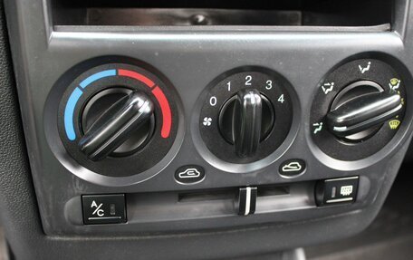 Hyundai Getz I рестайлинг, 2008 год, 469 000 рублей, 11 фотография