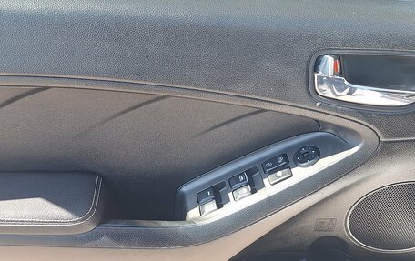 KIA Cerato III, 2014 год, 1 035 000 рублей, 10 фотография