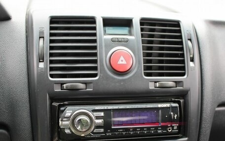 Hyundai Getz I рестайлинг, 2008 год, 469 000 рублей, 10 фотография