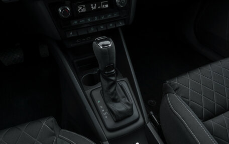 Skoda Rapid II, 2021 год, 1 870 000 рублей, 14 фотография