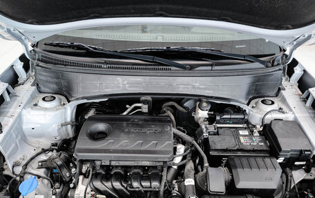 Hyundai Creta, 2021 год, 2 550 000 рублей, 9 фотография