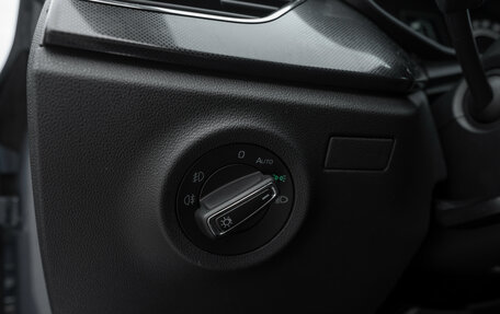 Skoda Rapid II, 2021 год, 1 870 000 рублей, 19 фотография