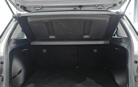 Hyundai Creta, 2021 год, 2 550 000 рублей, 10 фотография