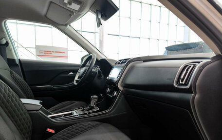 Hyundai Creta, 2021 год, 2 550 000 рублей, 11 фотография