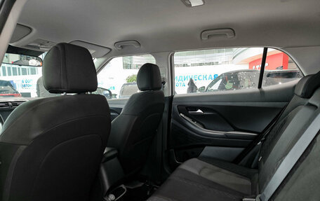 Hyundai Creta, 2021 год, 2 550 000 рублей, 12 фотография