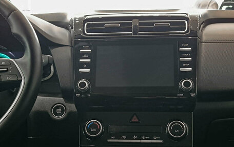 Hyundai Creta, 2021 год, 2 550 000 рублей, 15 фотография