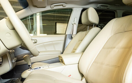 Nissan Murano, 2013 год, 1 469 000 рублей, 9 фотография