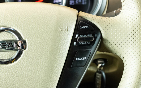 Nissan Murano, 2013 год, 1 469 000 рублей, 18 фотография