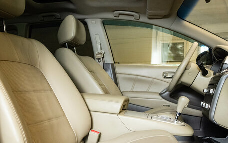 Nissan Murano, 2013 год, 1 469 000 рублей, 12 фотография