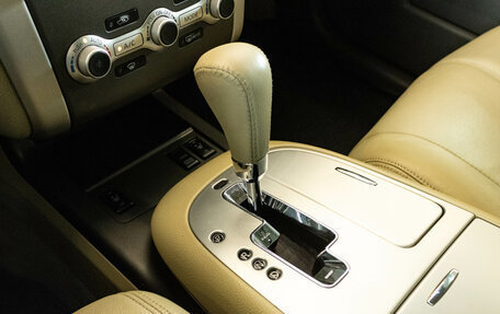 Nissan Murano, 2013 год, 1 469 000 рублей, 24 фотография