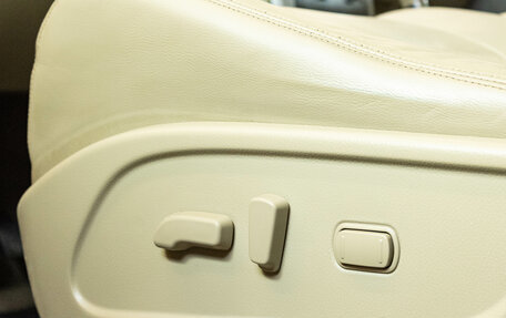 Nissan Murano, 2013 год, 1 469 000 рублей, 26 фотография