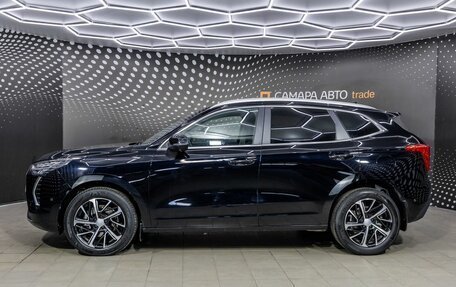 Haval Jolion, 2023 год, 1 960 000 рублей, 6 фотография