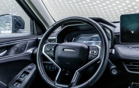 Haval Jolion, 2023 год, 1 960 000 рублей, 10 фотография
