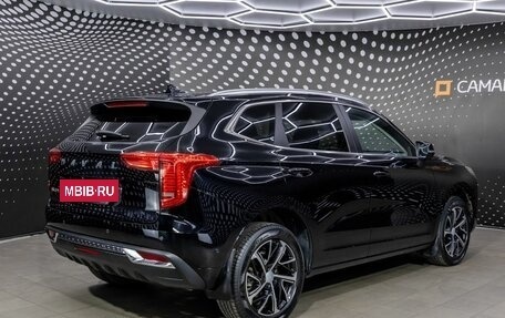 Haval Jolion, 2023 год, 1 960 000 рублей, 2 фотография