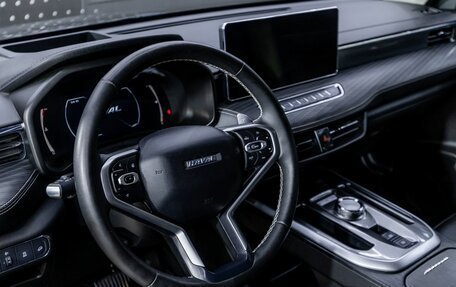 Haval Jolion, 2023 год, 1 960 000 рублей, 19 фотография