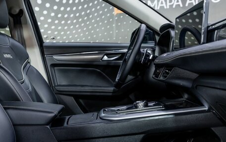 Haval Jolion, 2023 год, 1 960 000 рублей, 27 фотография