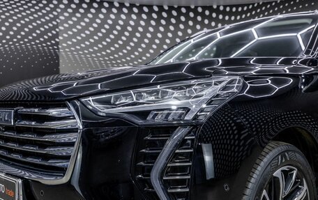 Haval Jolion, 2023 год, 1 960 000 рублей, 36 фотография