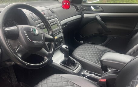 Skoda Octavia, 2013 год, 510 000 рублей, 3 фотография