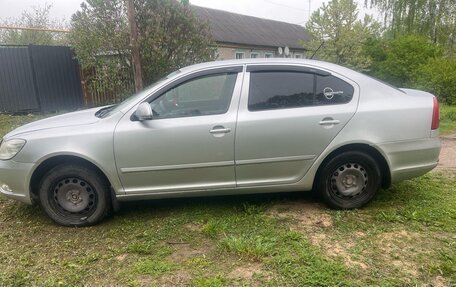 Skoda Octavia, 2013 год, 510 000 рублей, 2 фотография