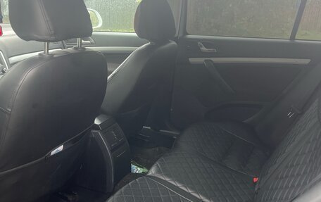 Skoda Octavia, 2013 год, 510 000 рублей, 7 фотография