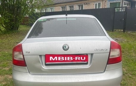 Skoda Octavia, 2013 год, 510 000 рублей, 6 фотография