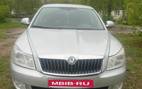 Skoda Octavia, 2013 год, 510 000 рублей, 4 фотография