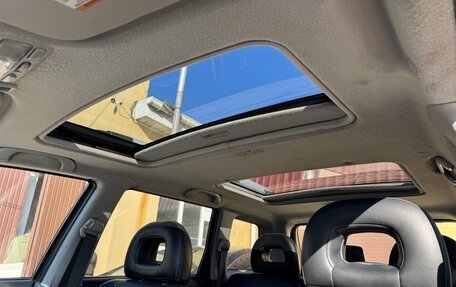 Mitsubishi Outlander III рестайлинг 3, 2004 год, 500 000 рублей, 15 фотография