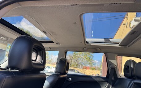 Mitsubishi Outlander III рестайлинг 3, 2004 год, 500 000 рублей, 16 фотография