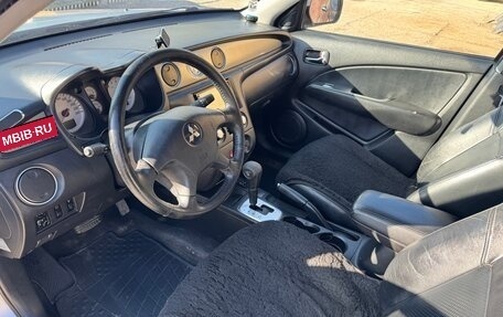 Mitsubishi Outlander III рестайлинг 3, 2004 год, 500 000 рублей, 12 фотография