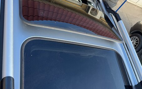 Mitsubishi Outlander III рестайлинг 3, 2004 год, 500 000 рублей, 18 фотография