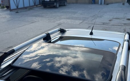 Mitsubishi Outlander III рестайлинг 3, 2004 год, 500 000 рублей, 19 фотография