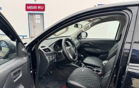 Mitsubishi L200 IV рестайлинг, 2020 год, 1 950 000 рублей, 9 фотография