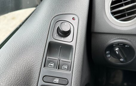 Volkswagen Tiguan I, 2009 год, 1 200 000 рублей, 7 фотография