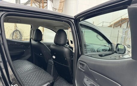 Mitsubishi L200 IV рестайлинг, 2020 год, 1 950 000 рублей, 12 фотография