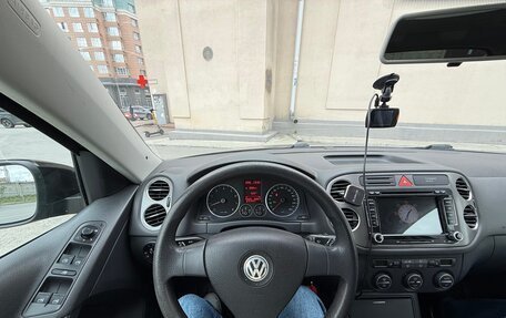 Volkswagen Tiguan I, 2009 год, 1 200 000 рублей, 6 фотография